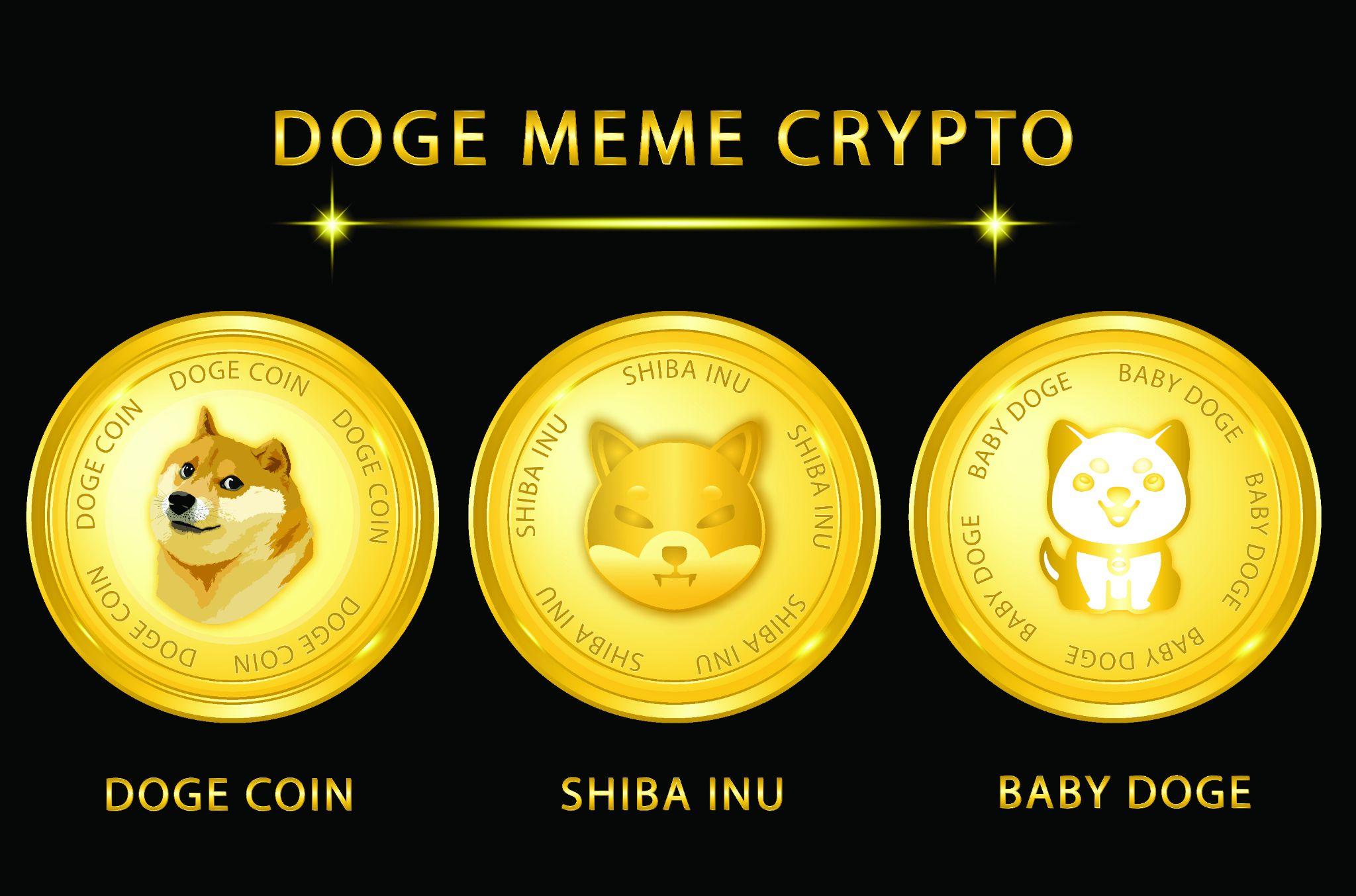 meme coins on coinbase