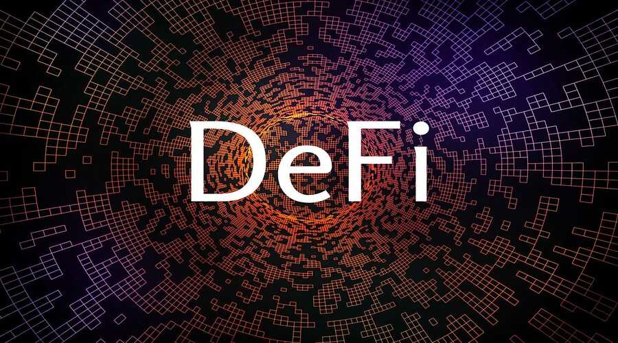 DeFi Privacy Preserving