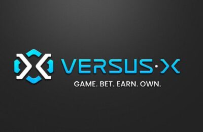 Versus-X Announces Development of New Competitive Sports Gaming Platform