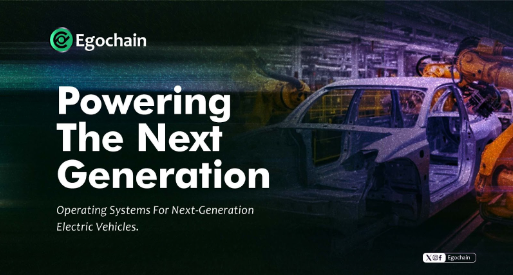 Egochain IDO Concludes, Paving The Way to Revolutionize the EV Industry With Blockchain Technology