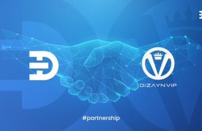 Dtec Announces Global Partnership with DİZAYNVIP to Elevate AI-Driven Mobility Design