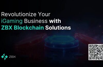 ZBX Empowers iGaming with Customized Crypto Solutions on the Path of Compliance and Innovation