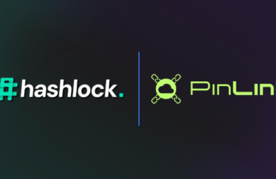 Press Release: Hashlock Audits Groundbreaking DePIN Project {PinLink}