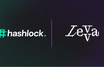 Hashlock Audits Smart Contracts for Levva’s Smart Vaults