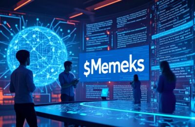 MemeSparks.com Launches Innovative Service Integrating Web3 with AI Text-to-Video Technology