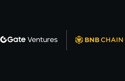 Gate Ventures Pledges $20M to Support the BNB Incubation Alliance (BIA)