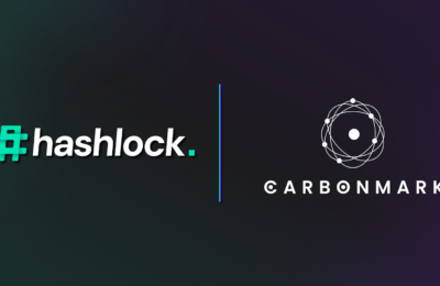 Press Release: Hashlock Completes Security Audit of Carbonmark, the Global Marketplace for Environmental Assets, https://www.carbonmark.com