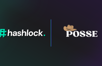 Hashlock Audits Revolutionary AI Agent Protocol ‘YEEHAW’ as part of the POSSE chain agnostic ecosystem, paving the way for safer transactions on EVM Blockchains