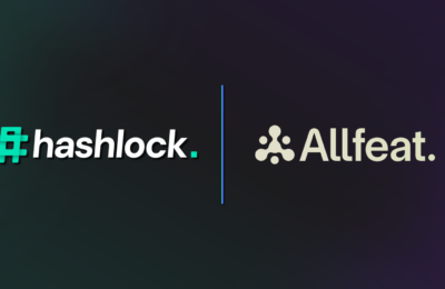 Allfeat group partnered with Hashlock to conduct a security audit of their Rust smart contracts.