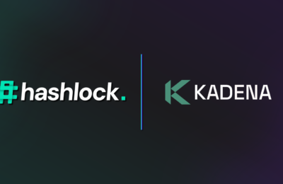 Hashlock Successfully Completes Smart Contract Security Audit for Kadena
