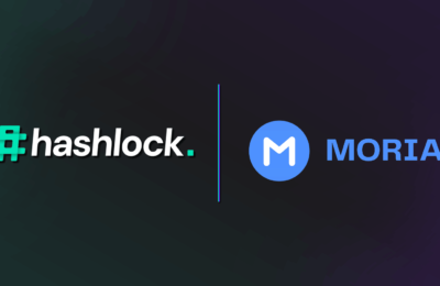 Moria partnered with Hashlock to conduct a security audit of their smart contracts