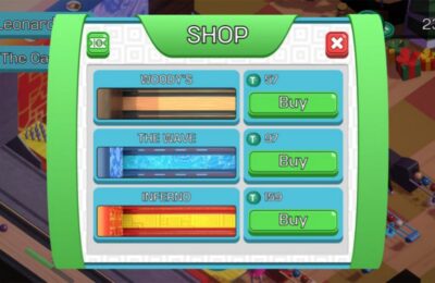 Galaxy Strike Launches as a Bowling Hall Business Simulation Game with Plans for Token Integration in 2026