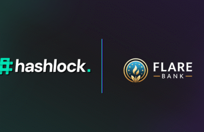 FlareBank Achieves ‘Secure’ Rating in Hashlock Smart Contract Audit