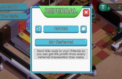 Galaxy Strike Launches as a Bowling Hall Business Simulation Game with Plans for Token Integration in 2026