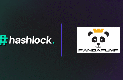 Press Release: PandaPump group partnered with Hashlock to conduct a security audit of their smart contracts.