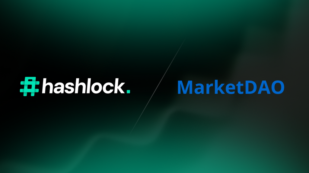 MarketDAO Confirms Governance Security Following Completed Hashlock Smart Contract Audits